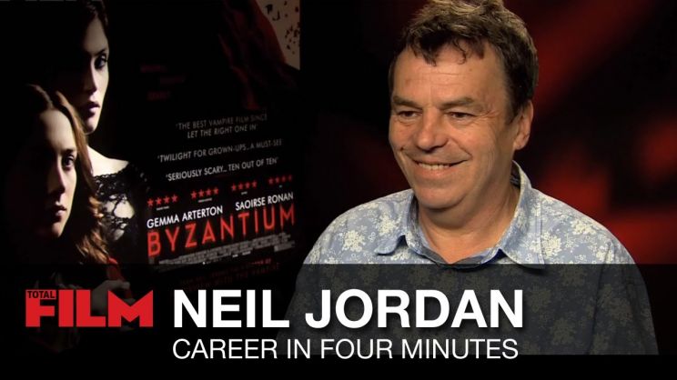 Neil Jordan