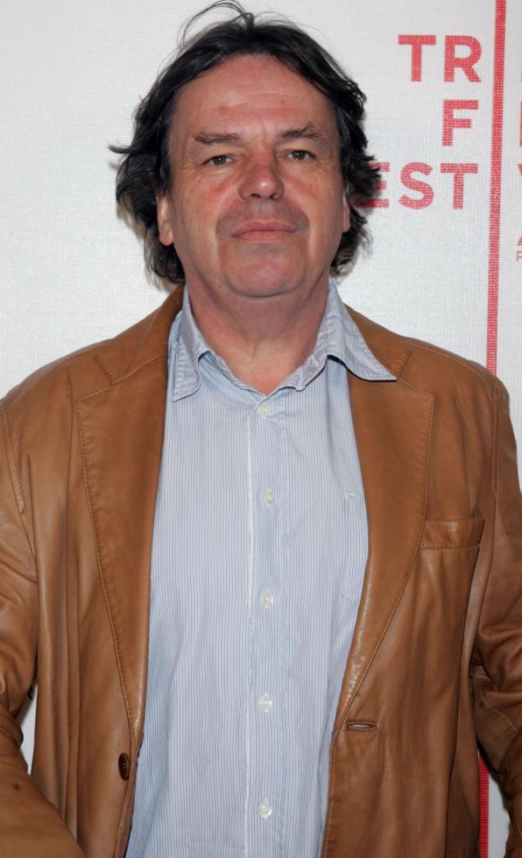 Neil Jordan