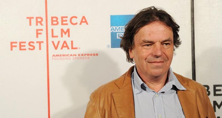 Neil Jordan