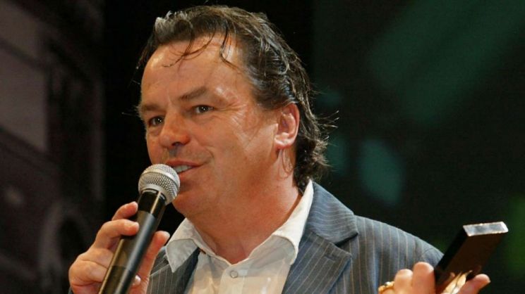 Neil Jordan