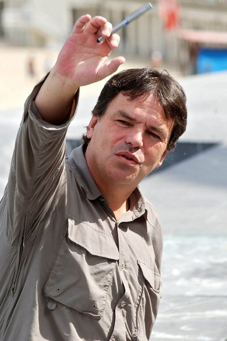 Neil Jordan