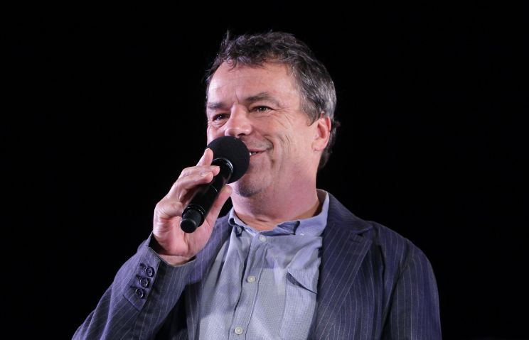 Neil Jordan