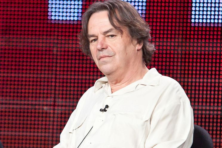 Neil Jordan