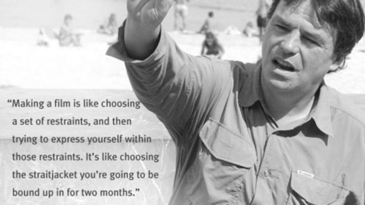 Neil Jordan