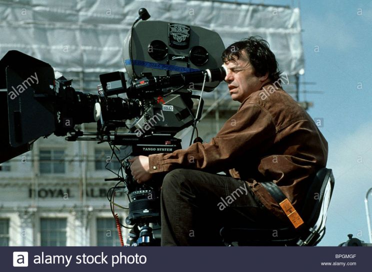 Neil Jordan