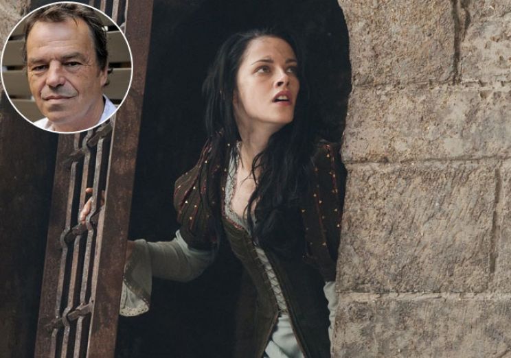 Neil Jordan