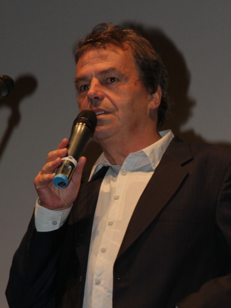 Neil Jordan