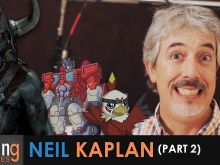 Neil Kaplan