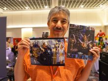 Neil Kaplan photo