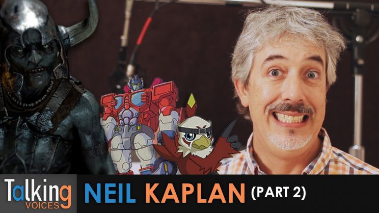 Neil Kaplan