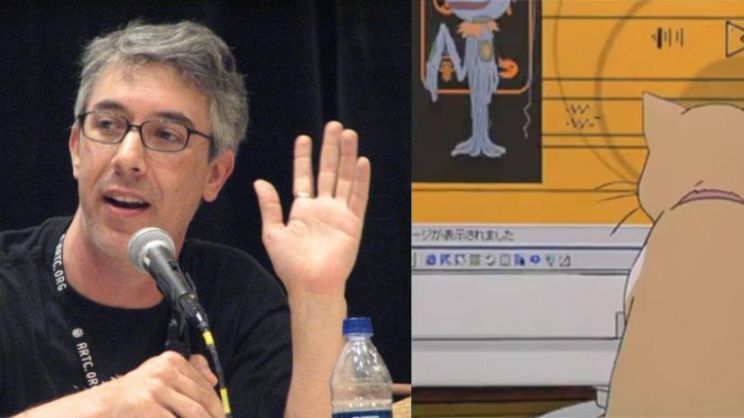 Neil Kaplan