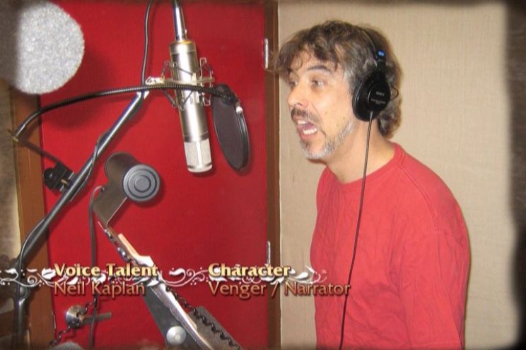 Neil Kaplan