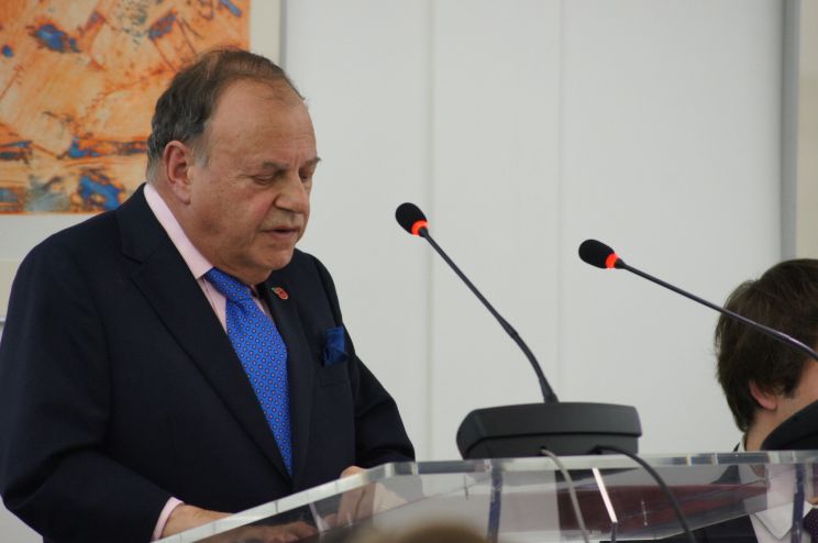 Neil Kaplan