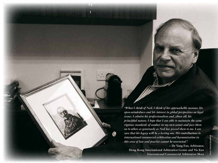 Neil Kaplan