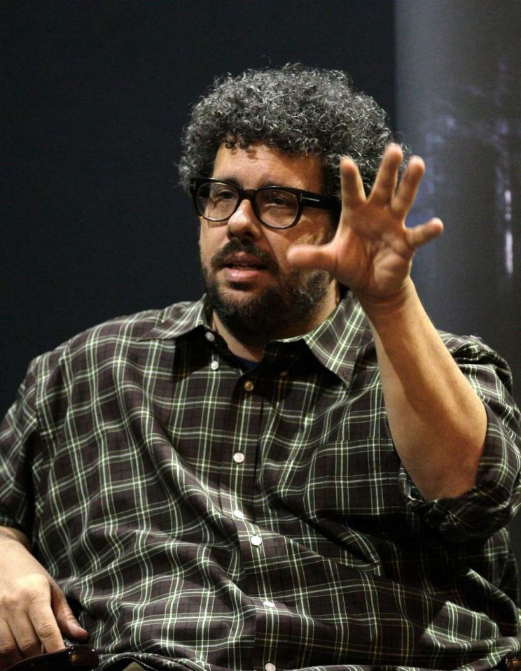 Neil LaBute