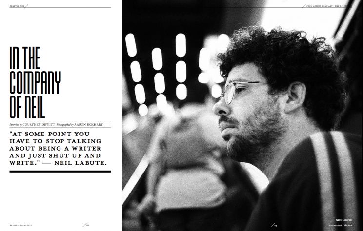 Neil LaBute