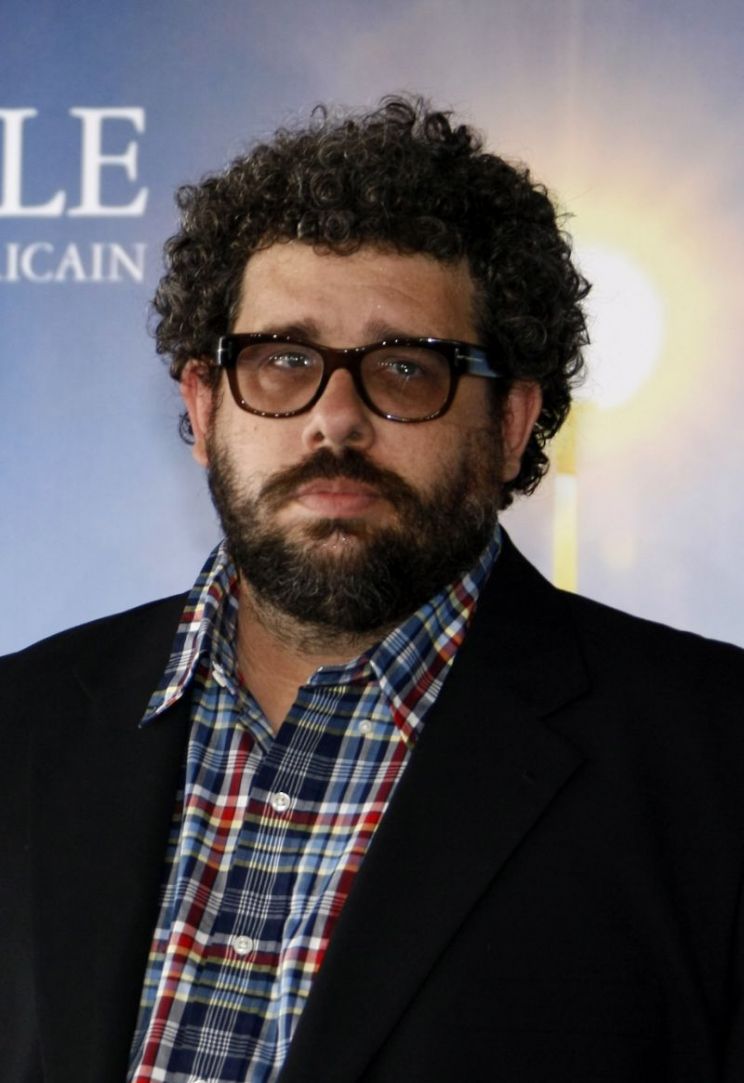 Neil LaBute