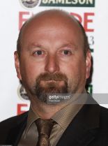 Neil Marshall