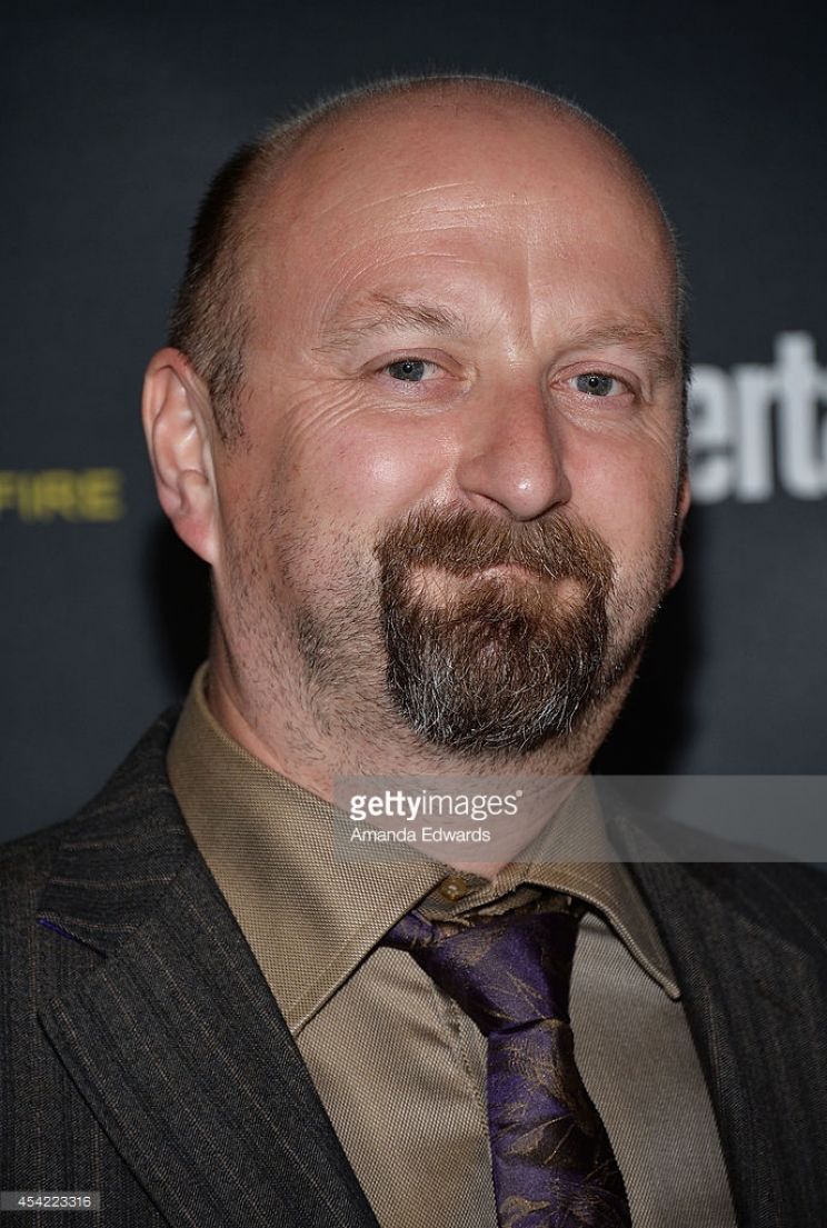 Neil Marshall