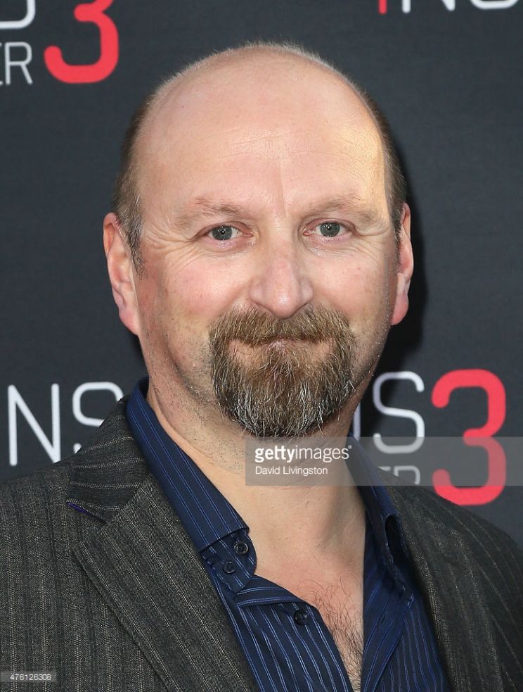 Neil Marshall