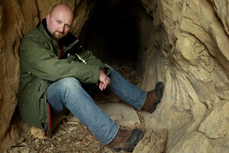 Neil Marshall