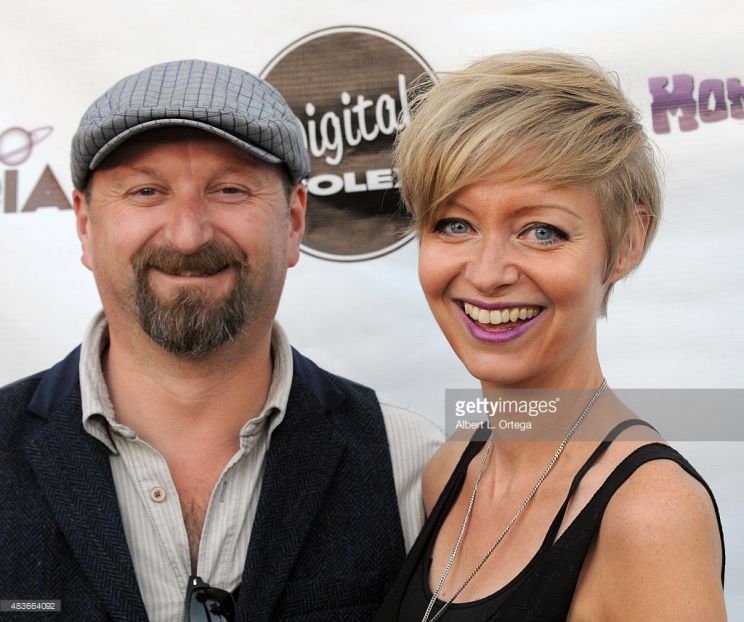 Neil Marshall