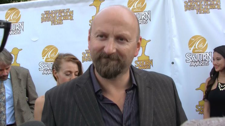 Neil Marshall