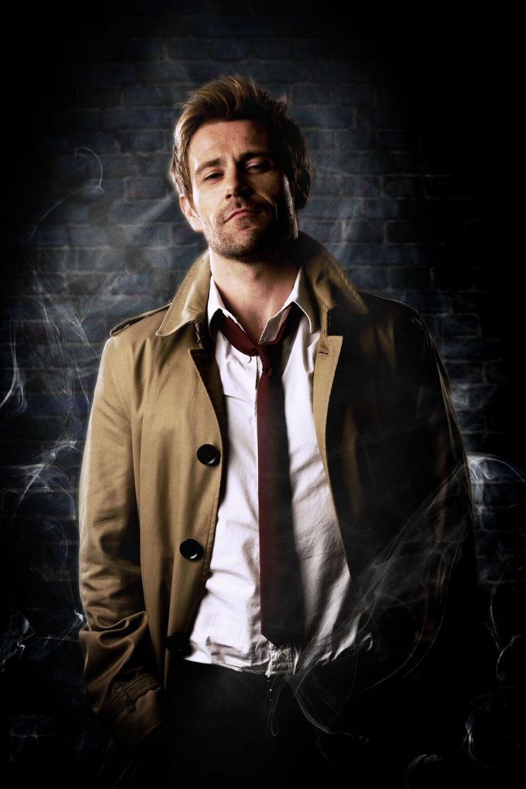 Neil Marshall