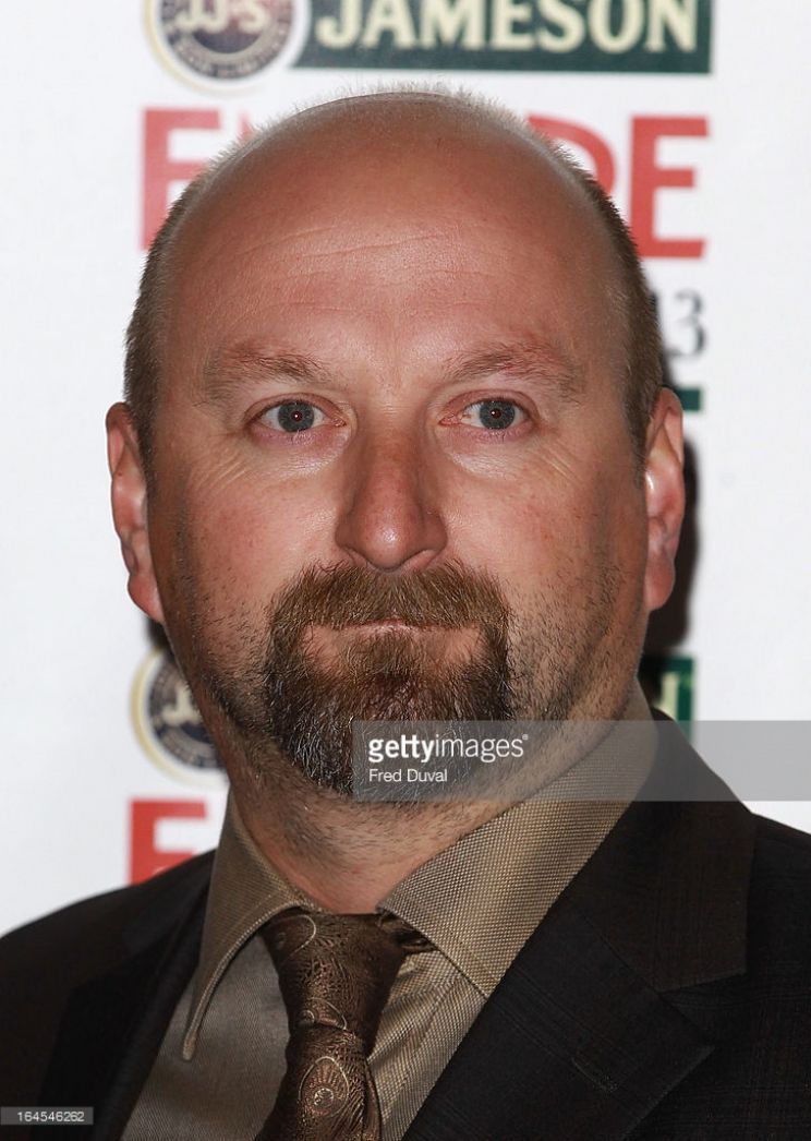 Neil Marshall