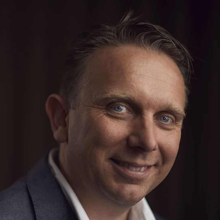 Neil Marshall