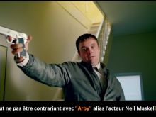 Neil Maskell