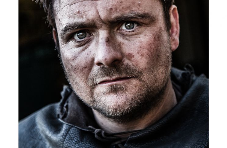 Neil Maskell