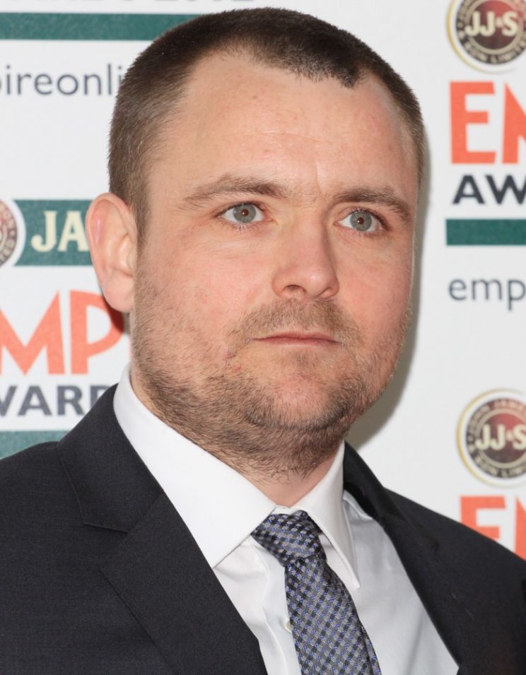 Neil Maskell