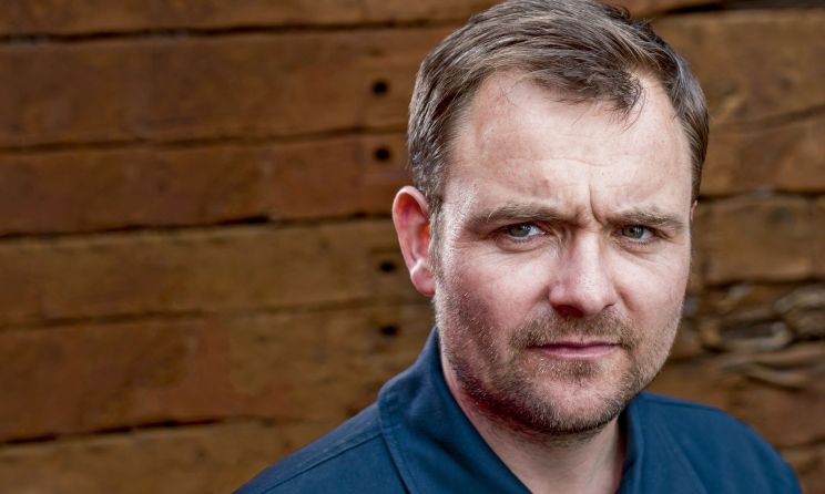 Neil Maskell