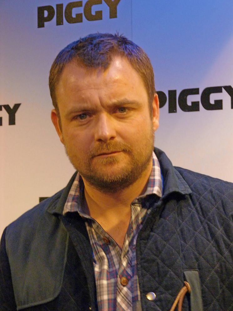 Neil Maskell