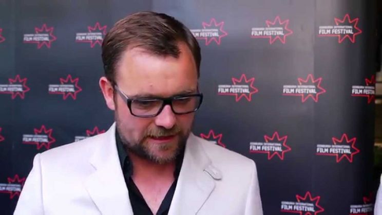 Neil Maskell