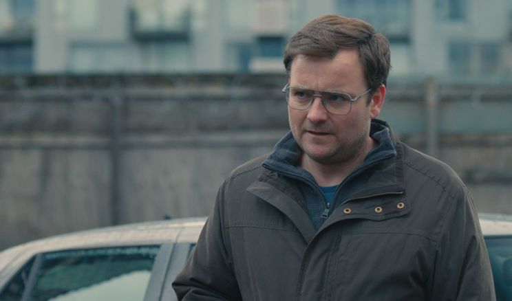 Neil Maskell