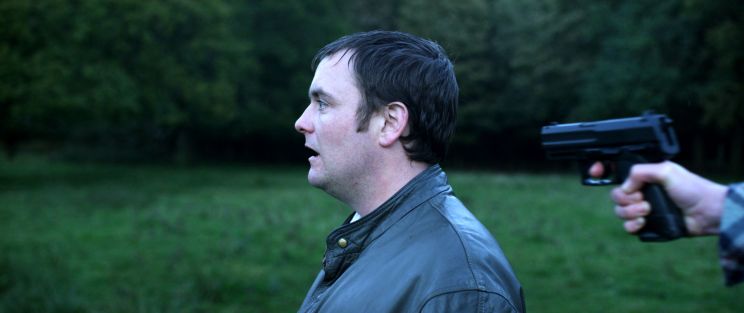 Neil Maskell