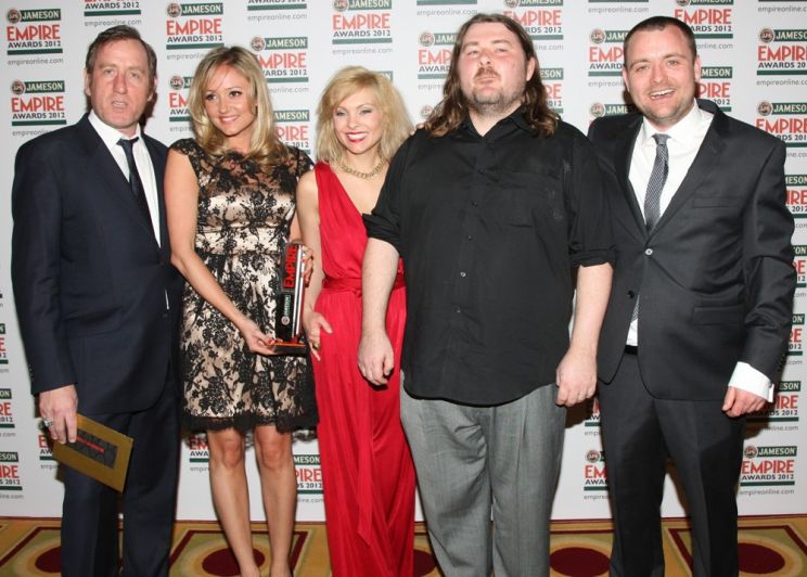 Neil Maskell