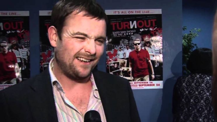 Neil Maskell