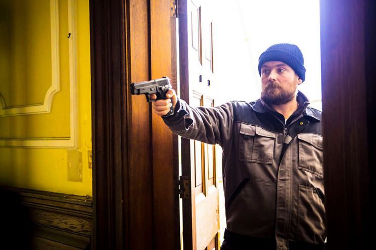 Neil Maskell