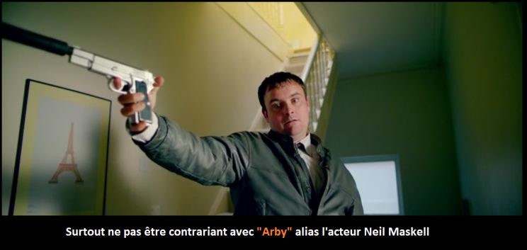 Neil Maskell