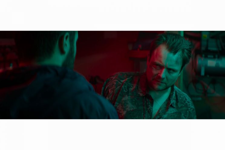 Neil Maskell