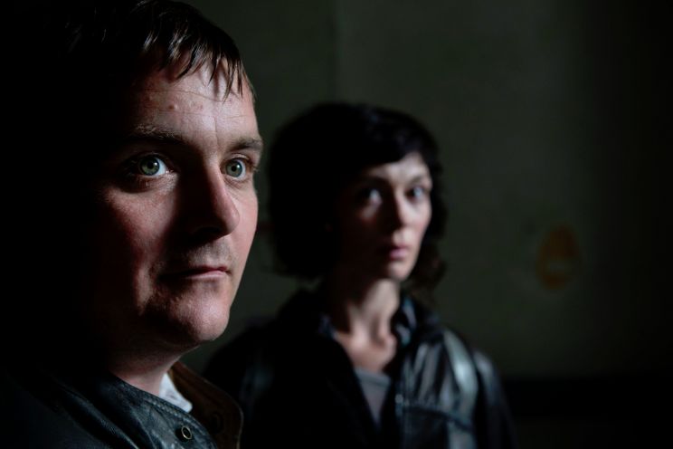 Neil Maskell