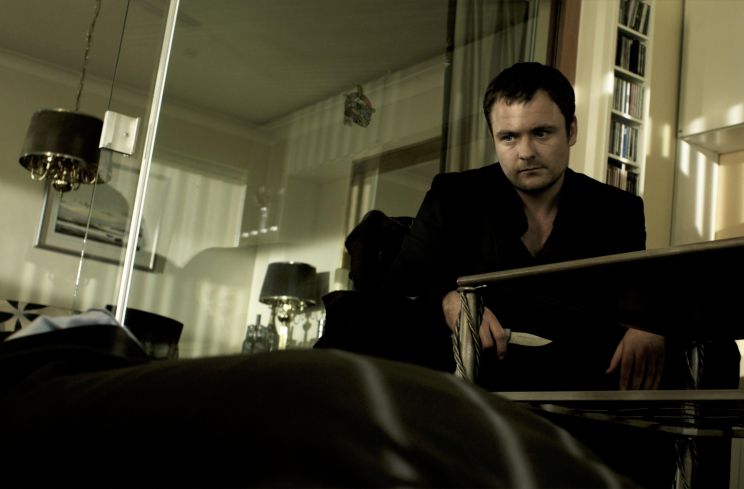 Neil Maskell