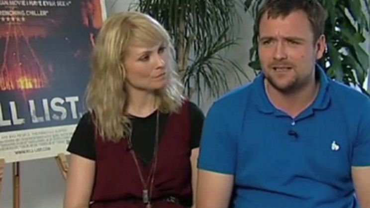 Neil Maskell