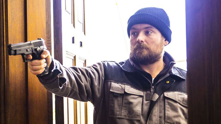 Neil Maskell