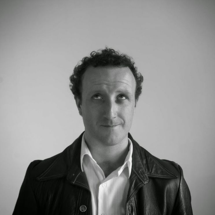Neil McCarthy