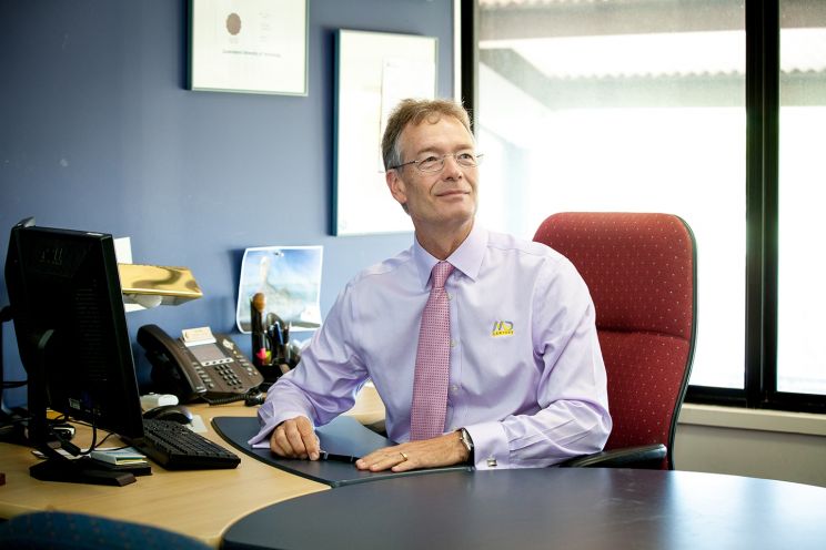 Neil McCarthy