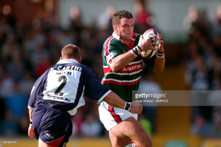 Neil McCarthy